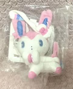 ポケモン ぬいぐるみ ニンフィア フェアリータイプ 202510170057