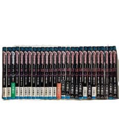 全初版] CLAYMORE 全27巻セット 一部帯付き、コミックニュース付き