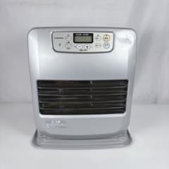 コロナ FH-G3211Y 石油ファンヒーター 灯油ストーブ タンク容量5L