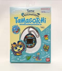たまごっち TaMaGoTcHi 沖縄 ② - メルカリ