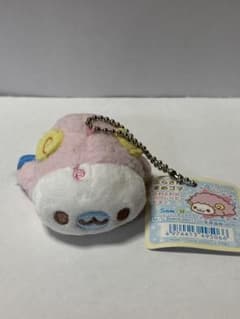 サンエックス まめゴマ ベビーまめゴマ ぬいぐるみ マスコット - メルカリ