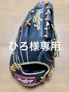 限定ローリングス軟式外野手用 鈴木誠也モデル - メルカリ