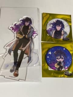 グランブルーファンタジー ラウンドワン コラボ オロロジャイア セット