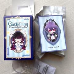 原神 ポップマート Gatheringシリーズ フィギュア ドゥリン Durin