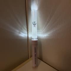 ØMI 登坂広臣 ANSWER ペンライト ホワイト 白 - メルカリ