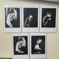 かぢくん チェキ セット（値下げ） - メルカリ