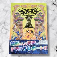 キメねこの薬図鑑 - メルカリ