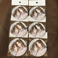 魔道祖師 サウンドトラックCD「特装盤」 ヴィレッジヴァンガード 缶