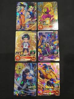 ドラゴンボールヒーローズ SH プロモ まとめ売り - メルカリ