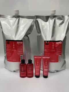 ルベル イオシャンプー リラックスメント2500ml詰替 2個セット - メルカリ