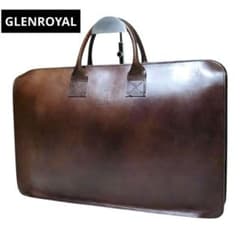 T*t様 18日まで値下げ グレンロイヤル ブリーフケース ブライドル