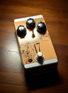 ラムズヘッド系 Recipe 