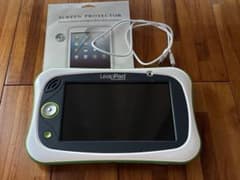 アプリ120種・8万円分以上】LeapPad Ultimate 保護シート付 - メルカリ