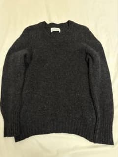 05aw】【ここのえ期】【最終価格】Margiela ニット アーカイブ S