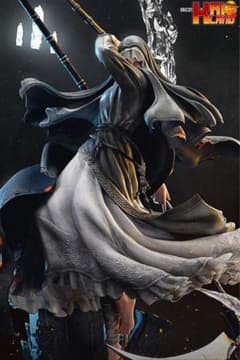 ダークソウル3 修道女フリーデスタチュー - メルカリ