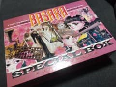 BASARA SPECIAL BOX 田村由美 特別限定版 完品 - メルカリ