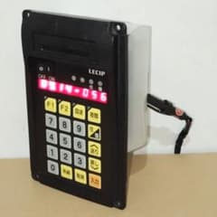 レシップLED行先表示【操作盤】 - メルカリ