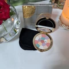 GUERLAIN LES METEORITES VOYAGE プレストパウダー - メルカリ