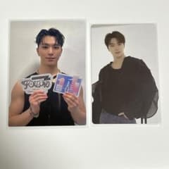 SEVENTEEN セブチ トレカ ディノ - メルカリ