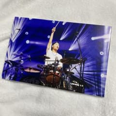 SUPER BEAVER パネル 藤原宏明 - メルカリ