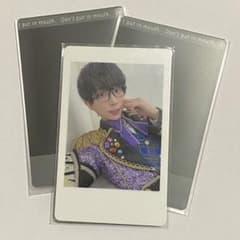 パンダドラゴン パラゴン なるき ハピカ トレカ チェキ - メルカリ