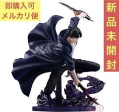 新品未開封】 俺だけレベルアップな件 水篠旬 フィギュア ESPRESTO ③