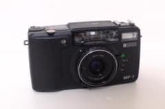 Ricoh MF-1 動作確認・現像まで確認済 訳アリ - メルカリ