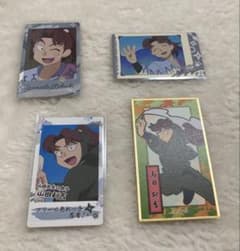 忍たま乱太郎 スナップマイド 華絵札 山田利吉 まとめ売り - メルカリ