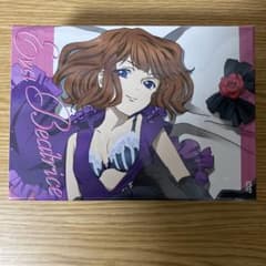 未開封 うみねこのなく頃に 09 DVD 特装限定版「ゴールドエディション