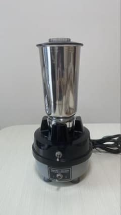 動作良好】ハミルトンビーチ バーブレンダー model909 ミキサー 業務用