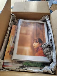 ZARDファンクラブ会報 1〜52 ハガキ等封入 一切なし - メルカリ