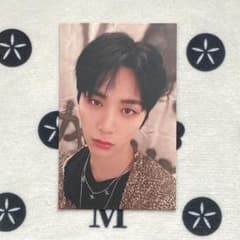 BOYNEXTDOOR WHY ラキドロ ユニバ トレカ テサン - メルカリ