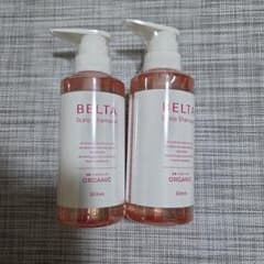 ☆新品・未開封☆BELTA ベルタスカルプシャンプー 2個 - メルカリ