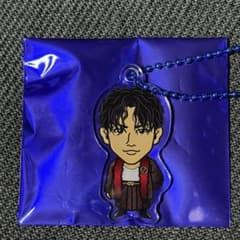 ØMI 登坂広臣 アクリルキーホルダー INFINITYMOON 縁日 即購入