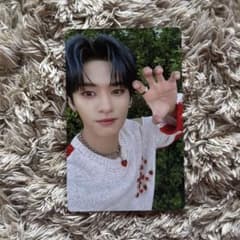 StrayKids スキズ MAXIDENT トレカ リノ - メルカリ