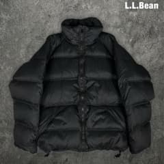 L.L.Bean 80s 90s ビンテージ ダウン ジャケット エルエルビーン