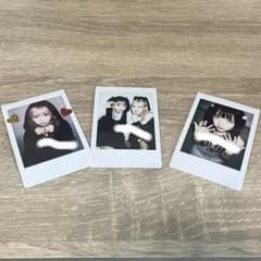 REIRIE チェキ 3枚セット - メルカリ