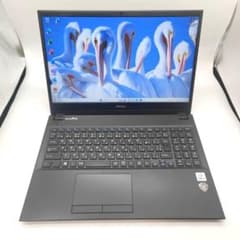 第10世代i3 バッテリ◎ 16GB フルHD 15 SSD512GB オフィス - メルカリ