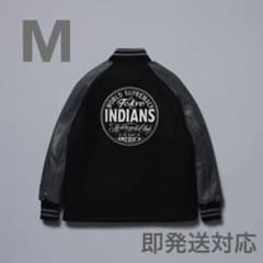 Tokyo Indians Varsity Jacket 東京インディアンズ - メルカリ