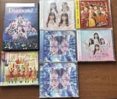 りんご娘 CD6枚 DVD アナザージャケット サイン入り有 - メルカリ