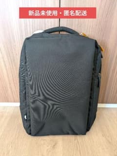 未使用 KABAG.BOX 3 リュックサック5425 カバック ボックス3 - メルカリ