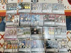 OGクルセイド 特機 デッキ まとめ売り - メルカリ