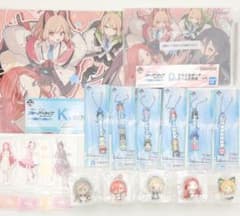 匿名配送】一番くじ ブルーアーカイブ vol.2 17点 セット - メルカリ