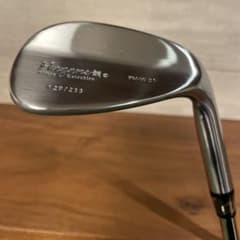 三浦技研HAGANE 会長ウェッジPM-W01 129/233 2本セット - メルカリ