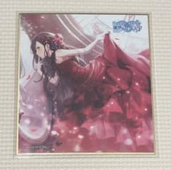 プロセカ 白石杏 色紙 - メルカリ