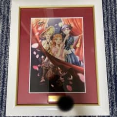 帝乃三姉妹は案外、チョロい。』最高級複製原画 シリアルナンバー1桁