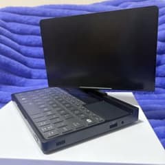 極美品/明日まで】GPD Pocket 4 Ryzen™ AI 9 365 - メルカリ