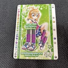 きらりんレボリューション きらレボ クルキラ ハッピーアイドルライフ