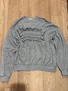 cecilie bahnsen スウェット サイズM - メルカリ