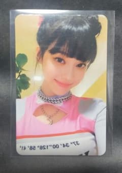 aespa ウィンター savage sgs トレカ - メルカリ